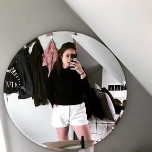 Meet your Posher, Erin